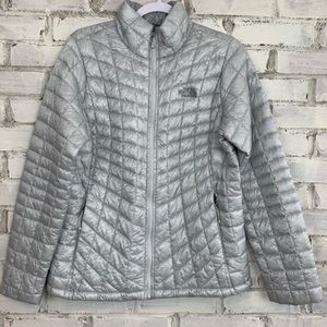 MINT CONDITION Thermoball North Face Jacket